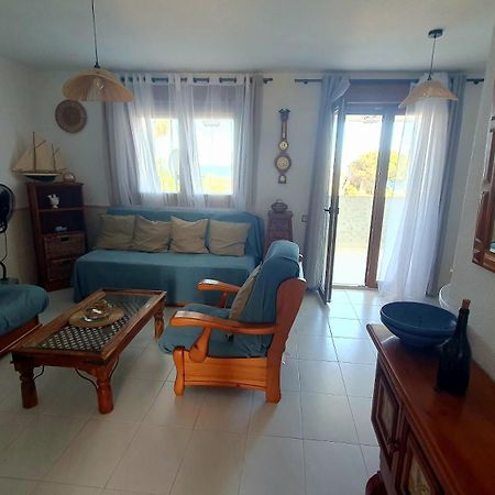 Apartamentos Cap Y Corp Alcoceber ภายนอก รูปภาพ