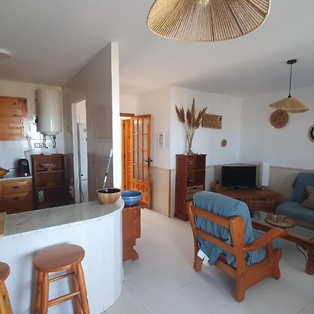 Apartamentos Cap Y Corp Alcoceber ภายนอก รูปภาพ
