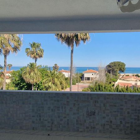 Apartamentos Cap Y Corp Alcoceber ภายนอก รูปภาพ