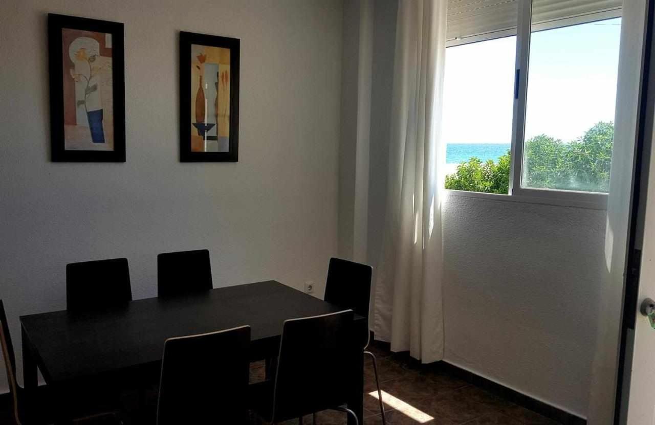 Apartamentos Cap Y Corp Alcoceber ภายนอก รูปภาพ