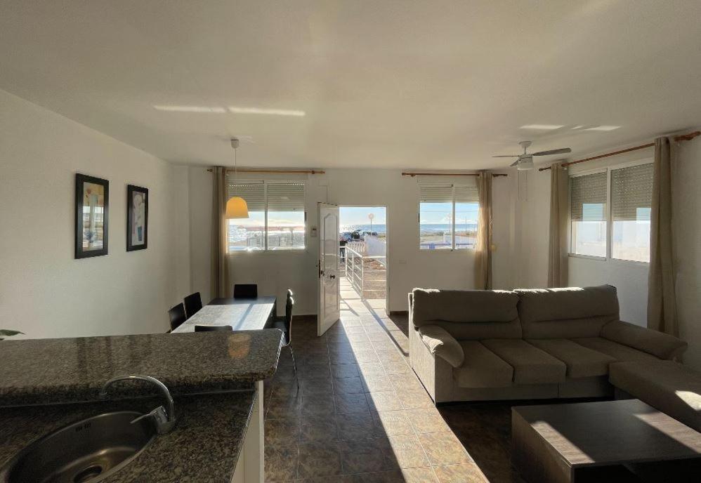 Apartamentos Cap Y Corp Alcoceber ภายนอก รูปภาพ