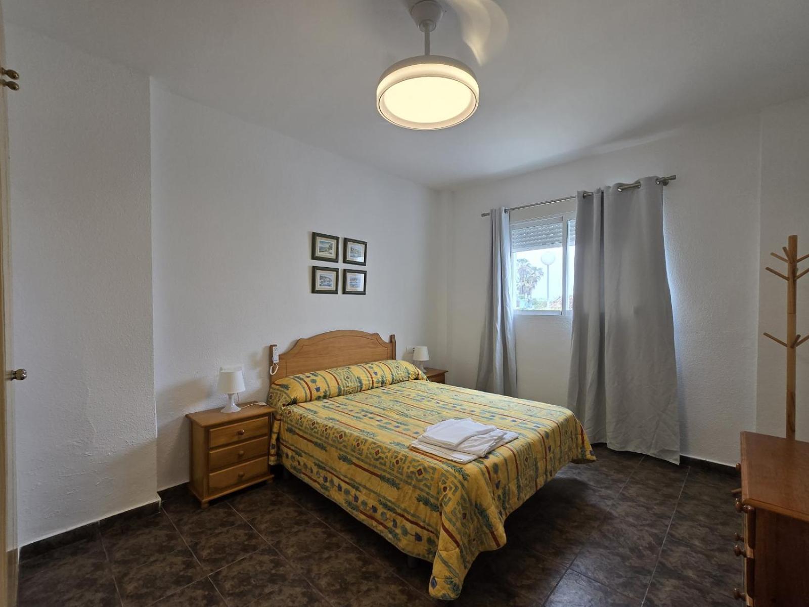 Apartamentos Cap Y Corp Alcoceber ภายนอก รูปภาพ