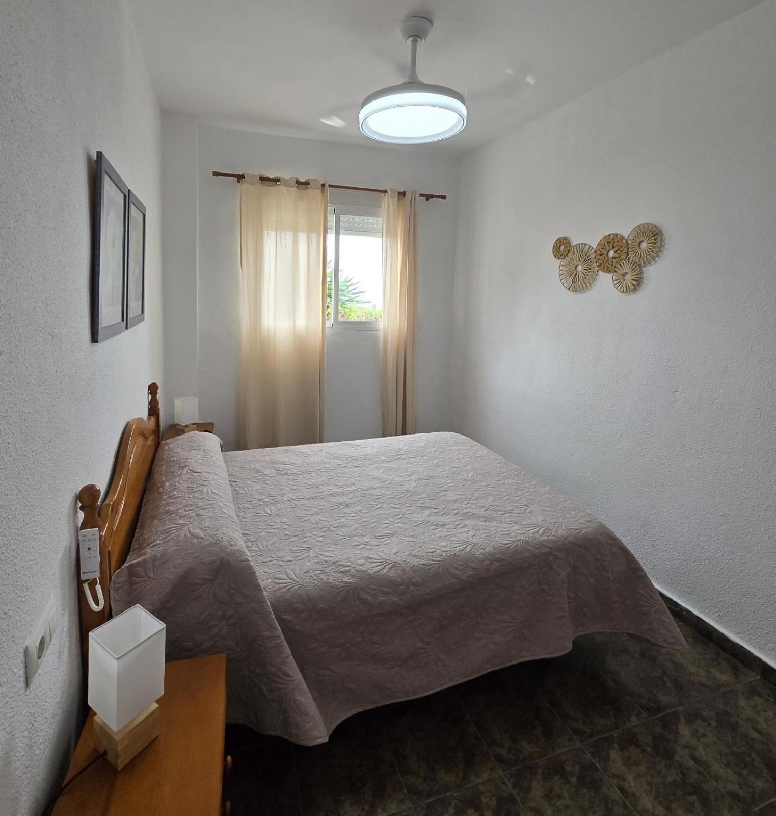 Apartamentos Cap Y Corp Alcoceber ภายนอก รูปภาพ