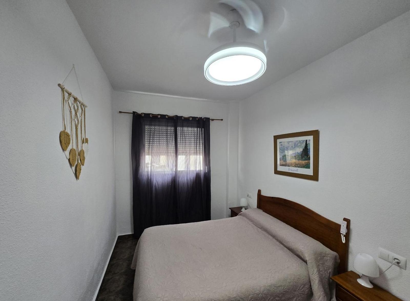 Apartamentos Cap Y Corp Alcoceber ภายนอก รูปภาพ