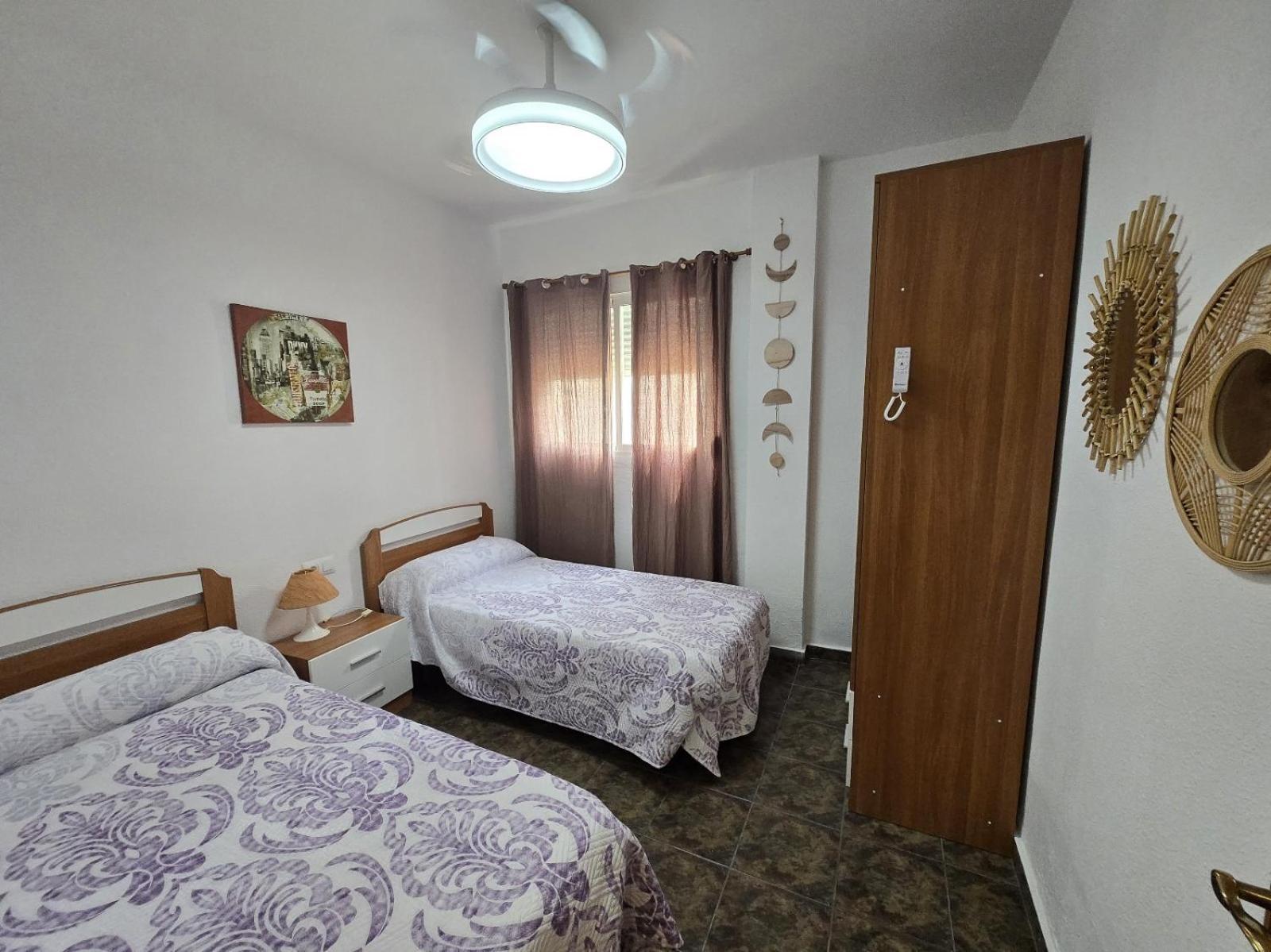 Apartamentos Cap Y Corp Alcoceber ภายนอก รูปภาพ
