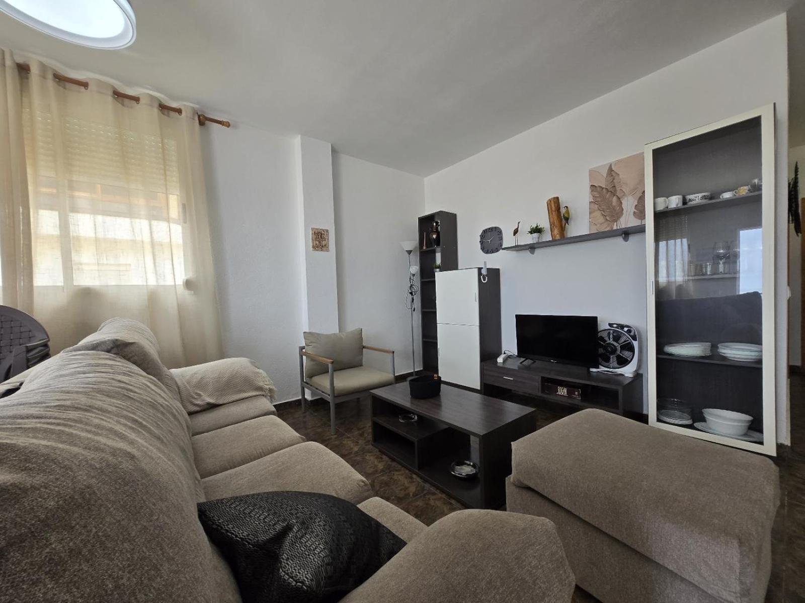 Apartamentos Cap Y Corp Alcoceber ภายนอก รูปภาพ