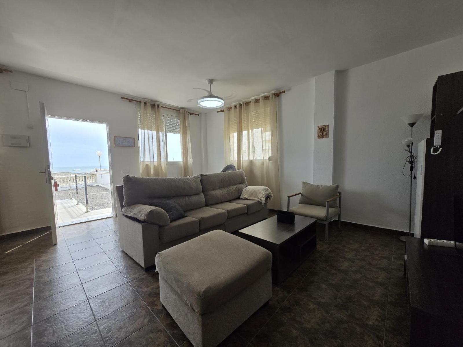 Apartamentos Cap Y Corp Alcoceber ภายนอก รูปภาพ