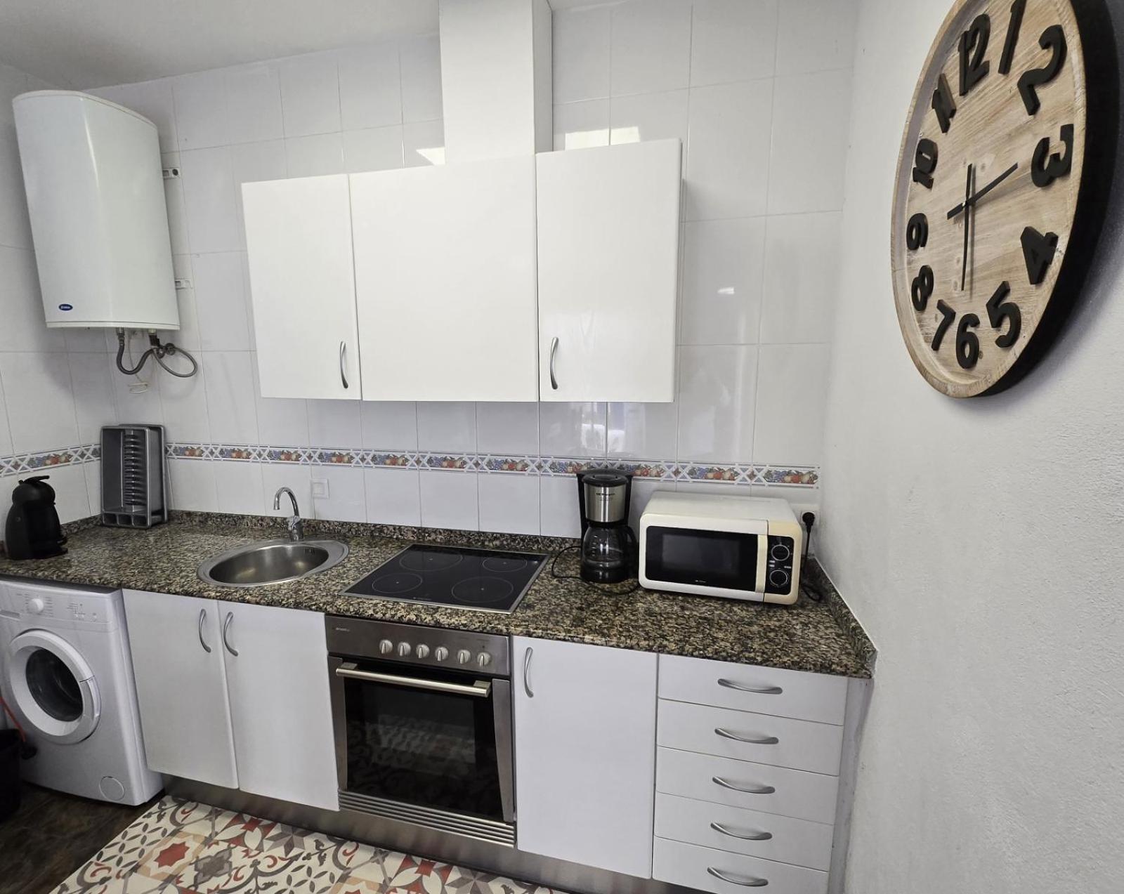Apartamentos Cap Y Corp Alcoceber ภายนอก รูปภาพ