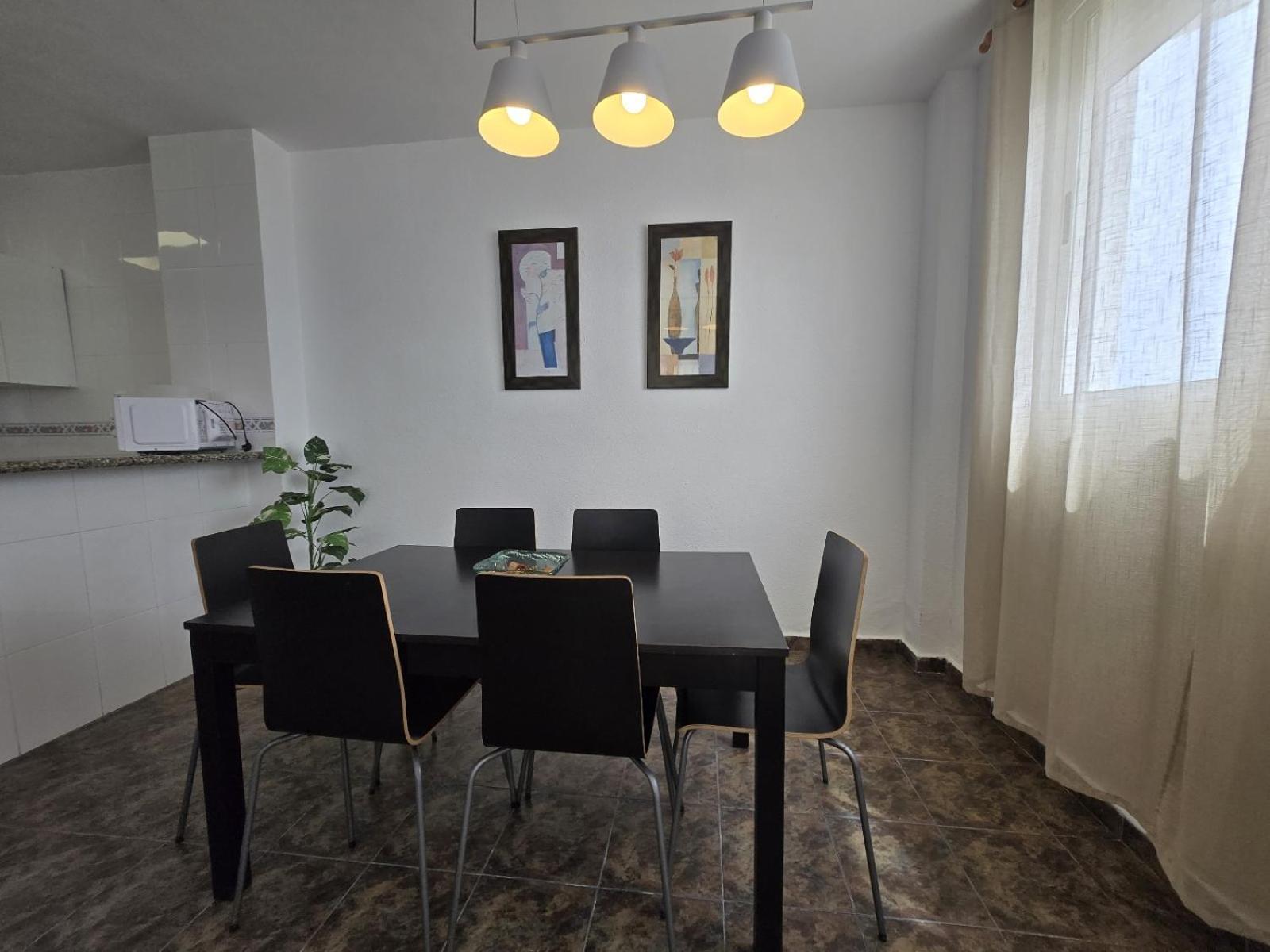 Apartamentos Cap Y Corp Alcoceber ภายนอก รูปภาพ