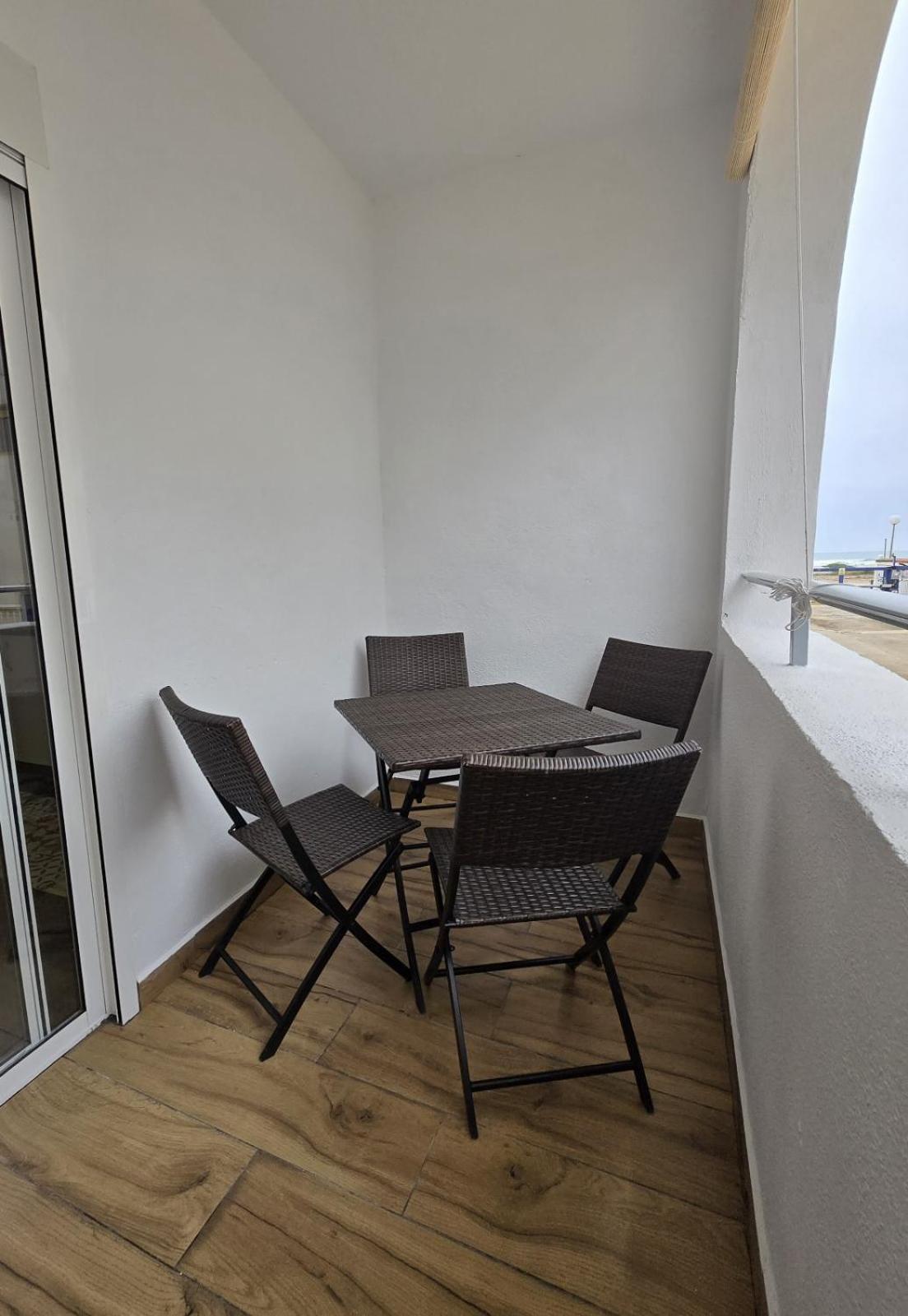 Apartamentos Cap Y Corp Alcoceber ภายนอก รูปภาพ