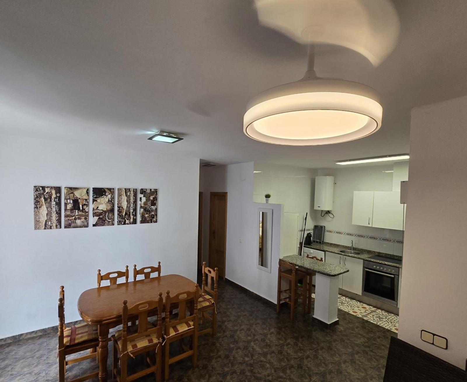 Apartamentos Cap Y Corp Alcoceber ภายนอก รูปภาพ