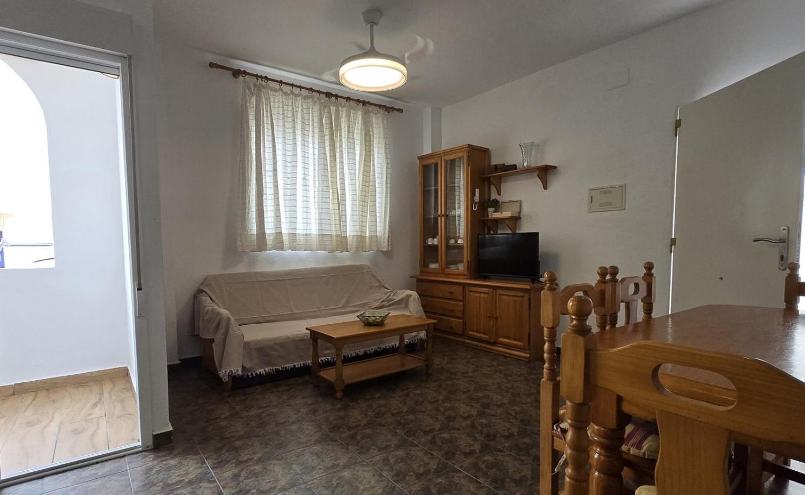 Apartamentos Cap Y Corp Alcoceber ภายนอก รูปภาพ