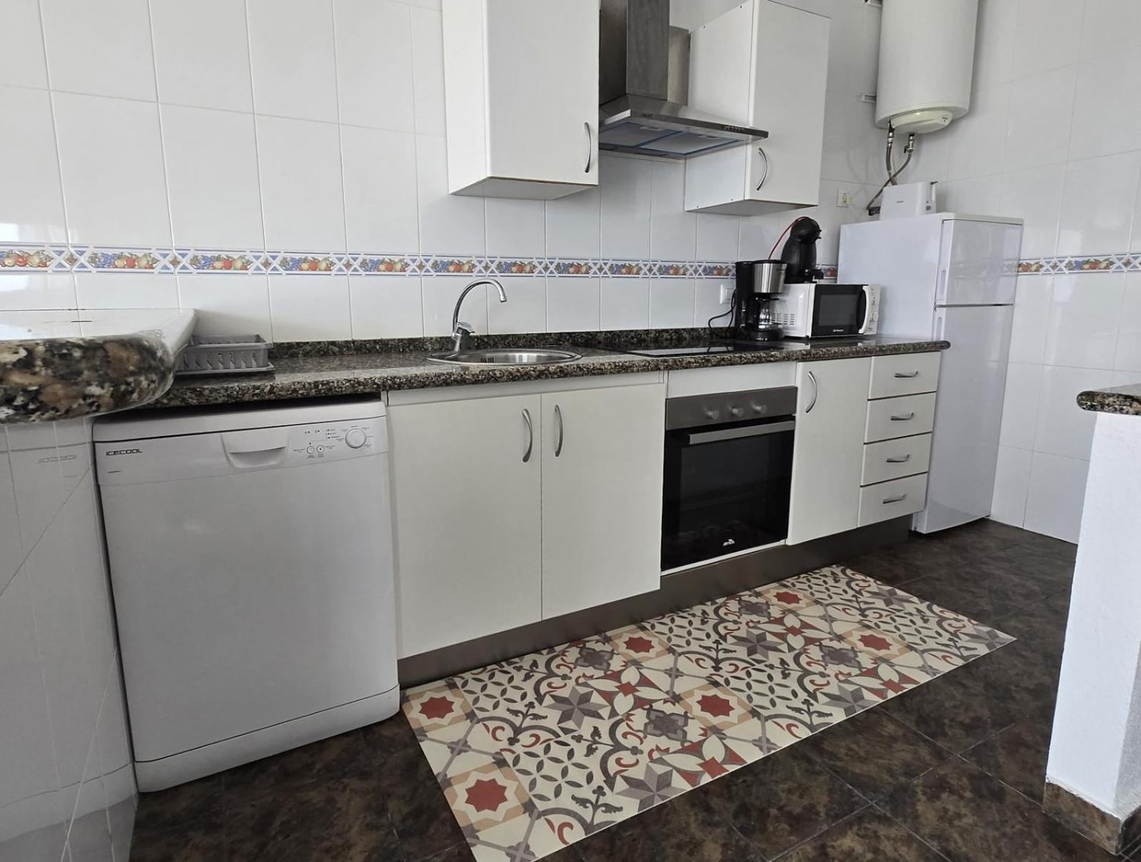 Apartamentos Cap Y Corp Alcoceber ภายนอก รูปภาพ