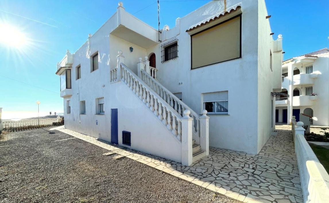 Apartamentos Cap Y Corp Alcoceber ภายนอก รูปภาพ