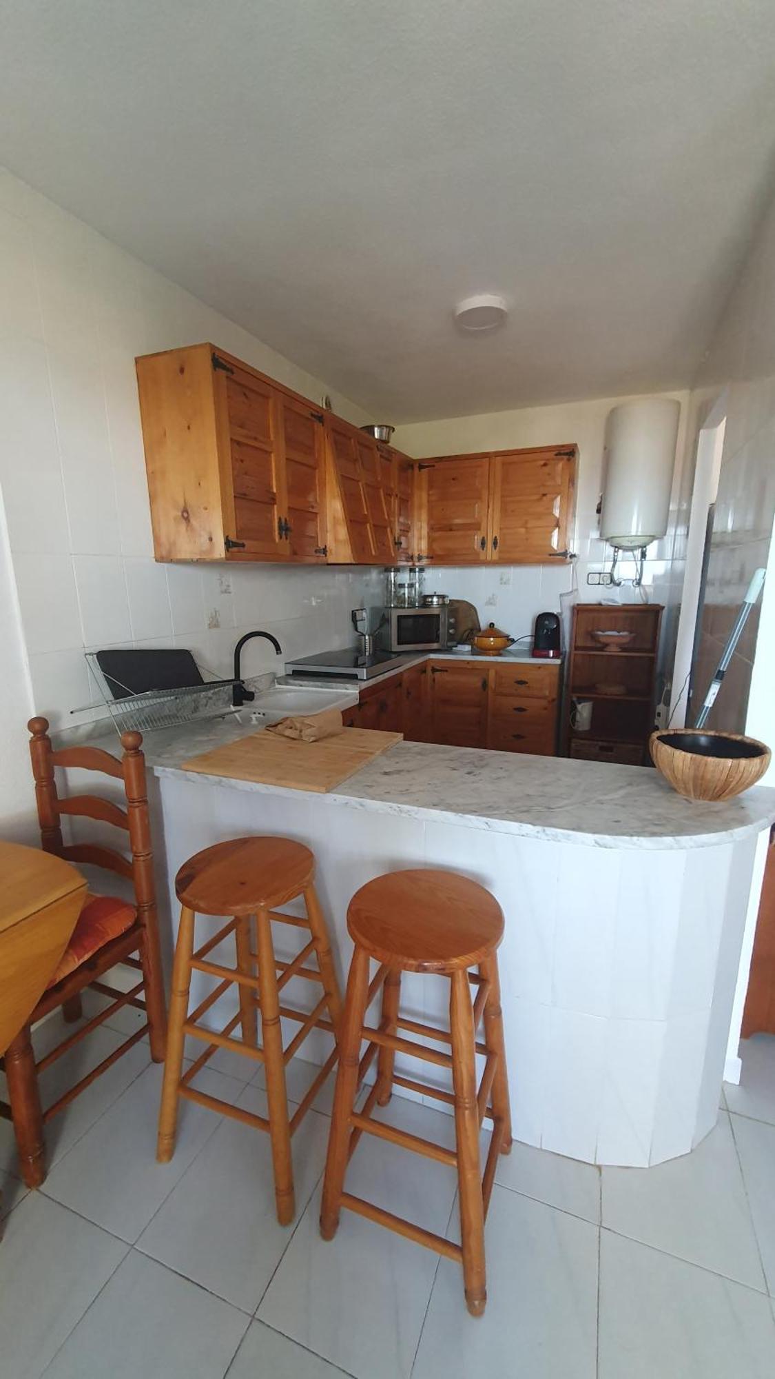 Apartamentos Cap Y Corp Alcoceber ภายนอก รูปภาพ