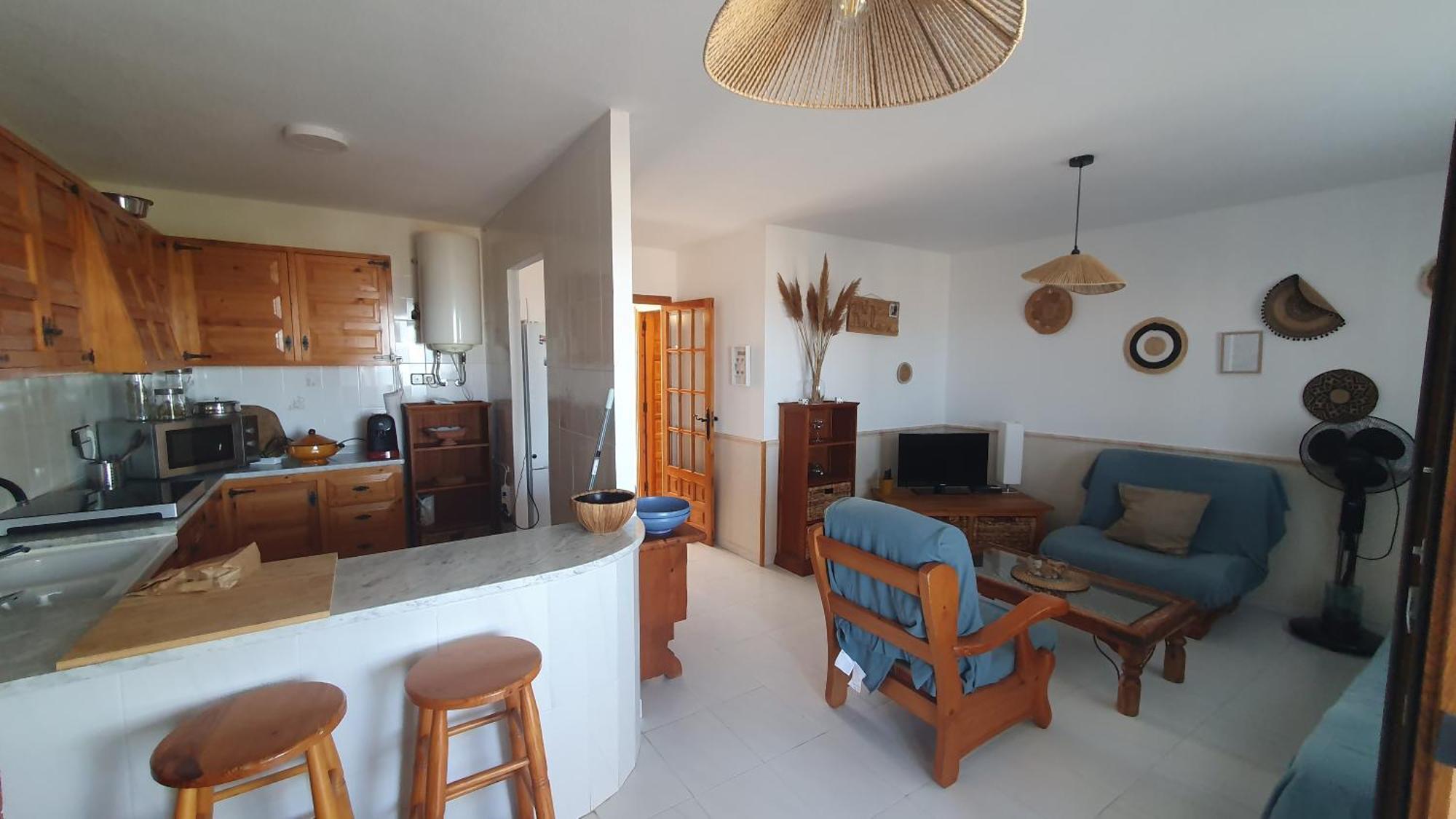 Apartamentos Cap Y Corp Alcoceber ภายนอก รูปภาพ