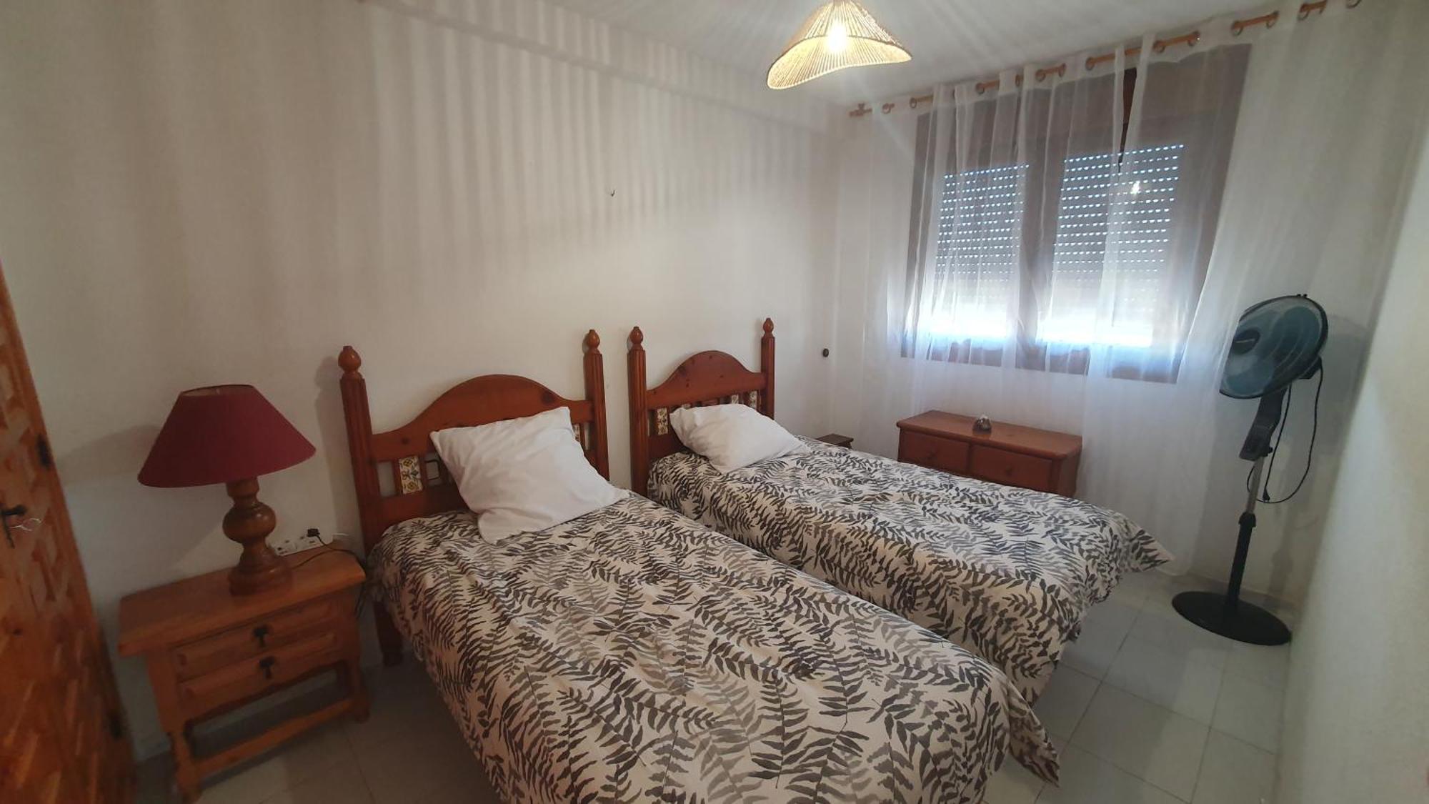 Apartamentos Cap Y Corp Alcoceber ภายนอก รูปภาพ