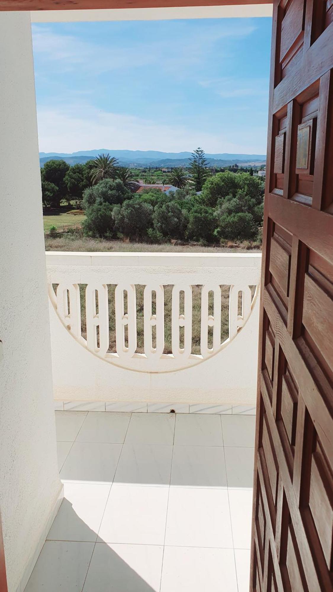 Apartamentos Cap Y Corp Alcoceber ภายนอก รูปภาพ